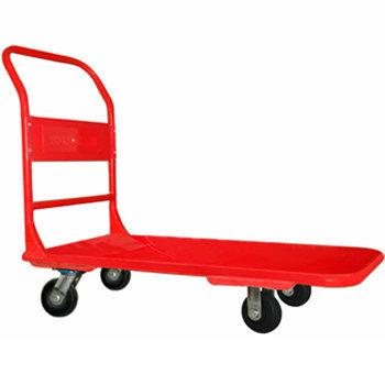 Xe đẩy hàng Phong Thạnh XTH130T