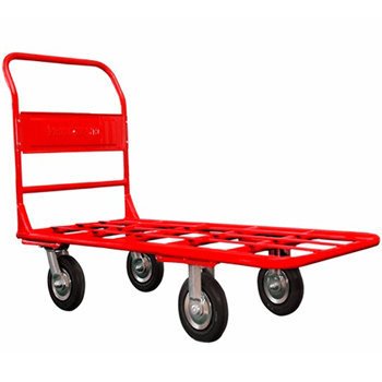 Xe đẩy tay 4 bánh Phong Thạnh XTH200L
