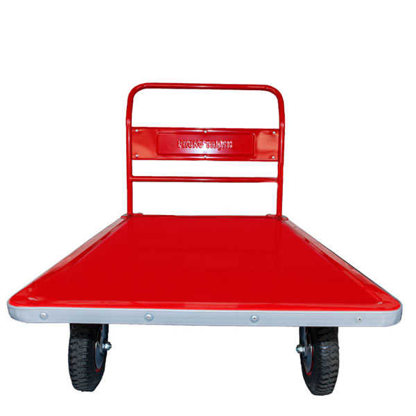 Xe Đẩy Hàng 4 Bánh Phong Thạnh XTH250S1