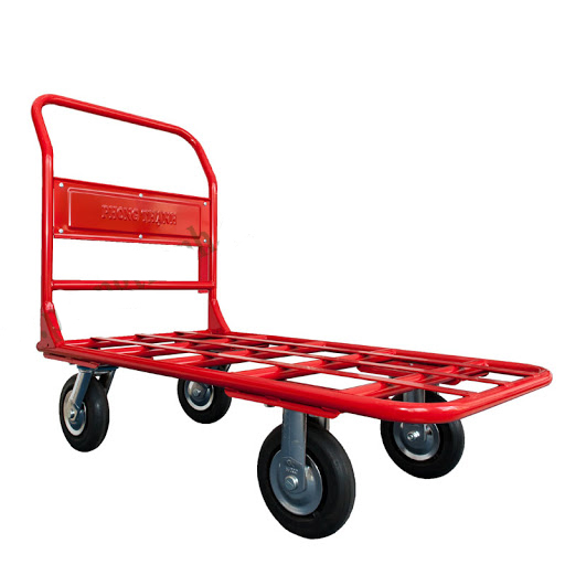 Xe Đẩy Hàng 4 Bánh Phong Thạnh XTH200N