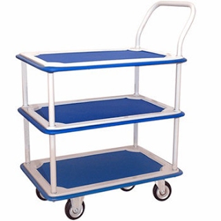 Xe đẩy hàng Phong Thạnh XTB100T3
