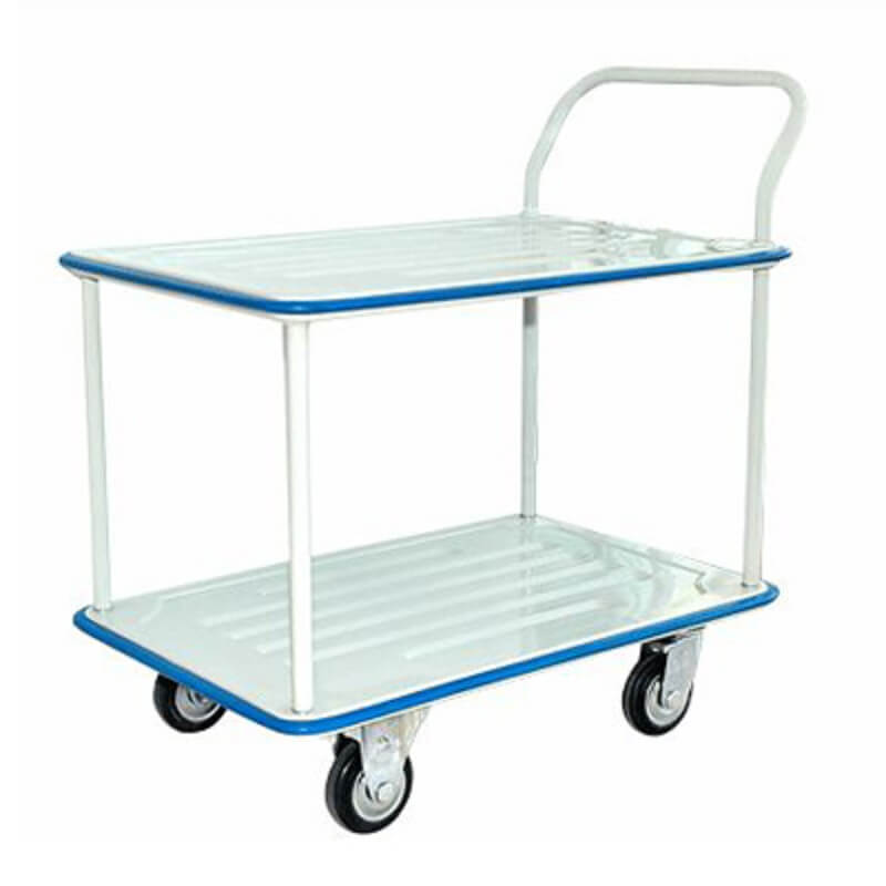 Xe đẩy hàng 4 bánh Phong Thạnh XTL130T2S