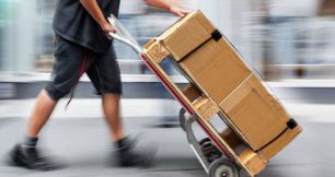 Xe đẩy hàng loại nào tốt? Nên mua xe đẩy hàng giá rẻ ở đâu?